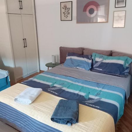 Fina Apartman Лесковац Экстерьер фото
