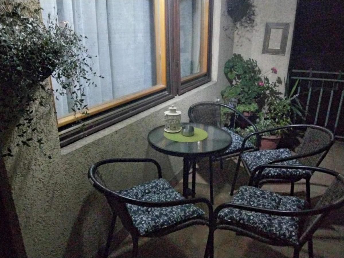 Fina Apartman Лесковац Экстерьер фото